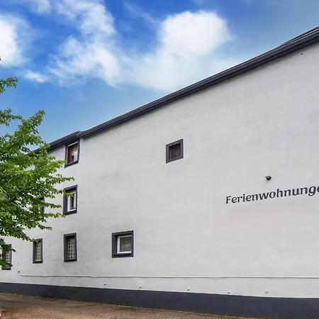 Welcoming In With Garden * Kinheim